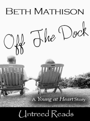 cover image of Off the Dock